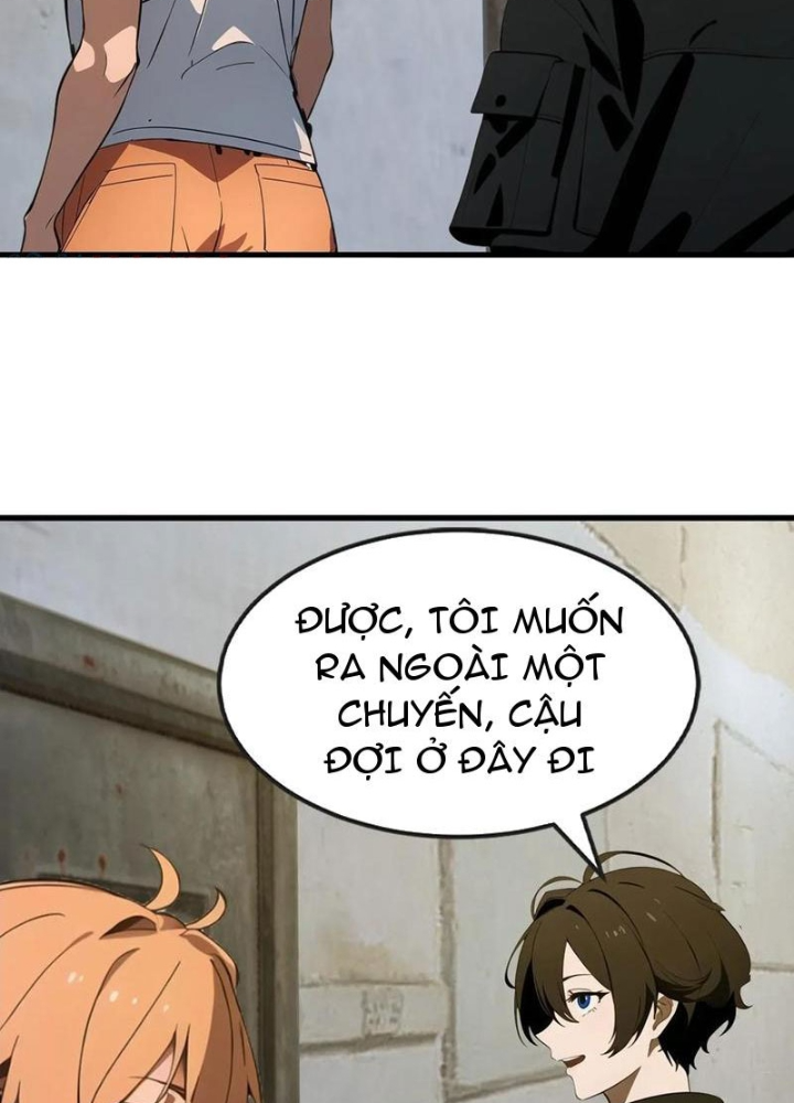 Mạt Thế Độc Hành: Khế Ước Hắc Ám Của Ta Chapter 54 - Trang 2