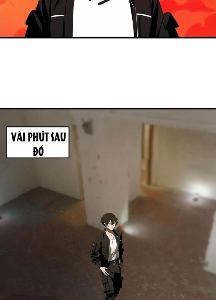 Mạt Thế Độc Hành: Khế Ước Hắc Ám Của Ta Chapter 54 - Trang 2