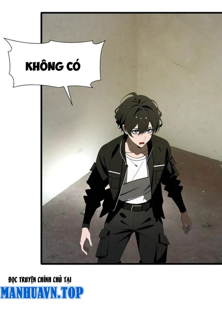 Mạt Thế Độc Hành: Khế Ước Hắc Ám Của Ta Chapter 54 - Trang 2