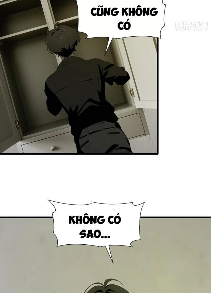 Mạt Thế Độc Hành: Khế Ước Hắc Ám Của Ta Chapter 54 - Trang 2