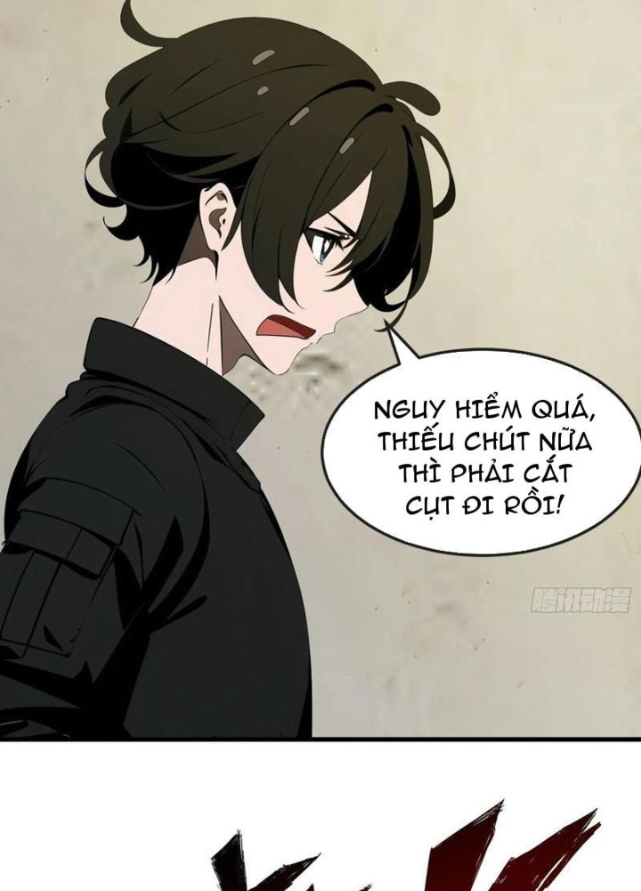 Mạt Thế Độc Hành: Khế Ước Hắc Ám Của Ta Chapter 55 - Trang 2