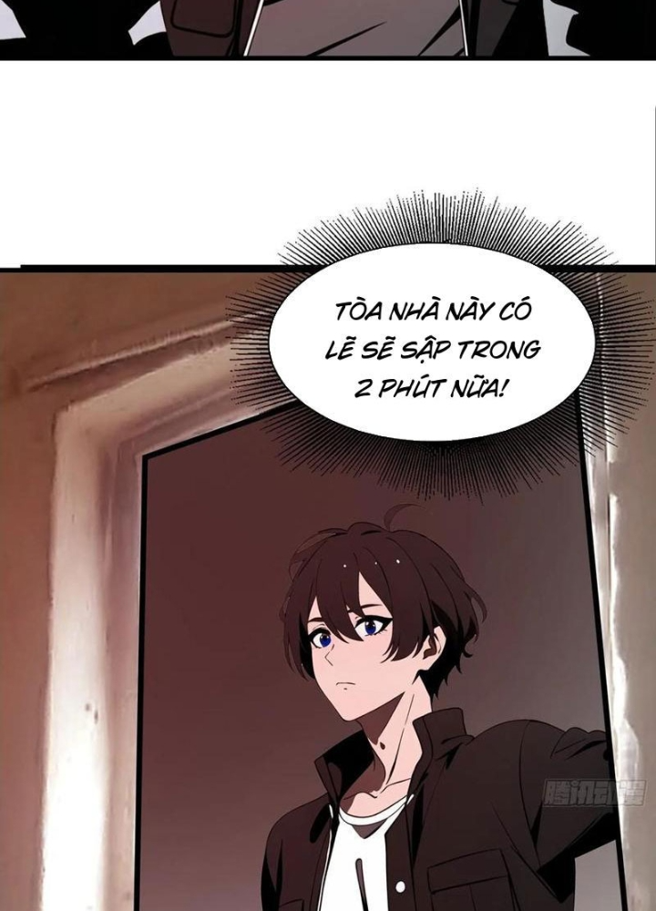 Mạt Thế Độc Hành: Khế Ước Hắc Ám Của Ta Chapter 55 - Trang 2