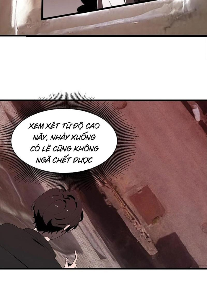 Mạt Thế Độc Hành: Khế Ước Hắc Ám Của Ta Chapter 55 - Trang 2