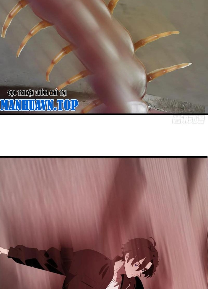 Mạt Thế Độc Hành: Khế Ước Hắc Ám Của Ta Chapter 55 - Trang 2