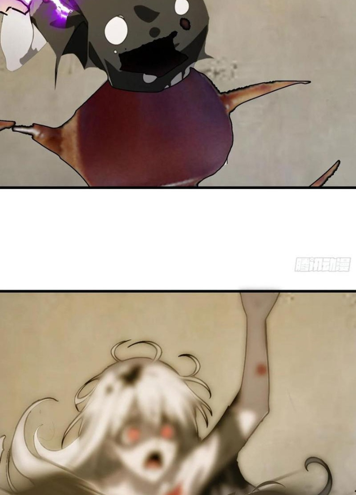 Mạt Thế Độc Hành: Khế Ước Hắc Ám Của Ta Chapter 55 - Trang 2