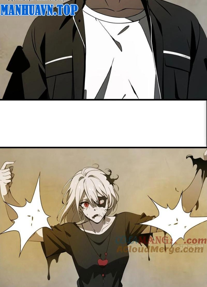 Mạt Thế Độc Hành: Khế Ước Hắc Ám Của Ta Chapter 55 - Trang 2