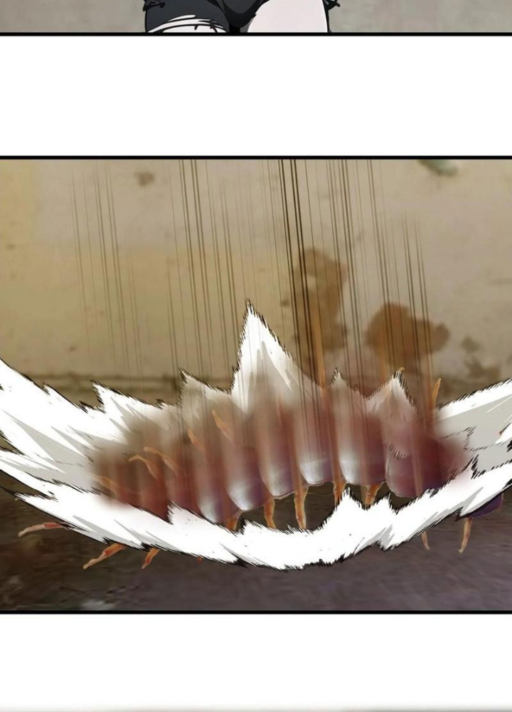 Mạt Thế Độc Hành: Khế Ước Hắc Ám Của Ta Chapter 55 - Trang 2