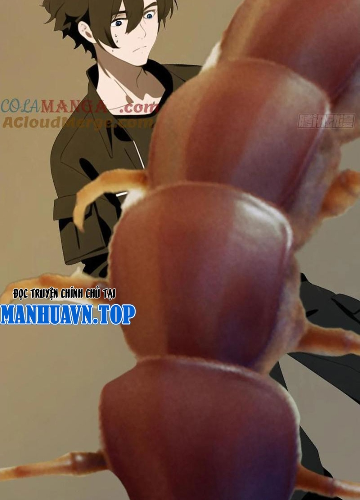 Mạt Thế Độc Hành: Khế Ước Hắc Ám Của Ta Chapter 55 - Trang 2