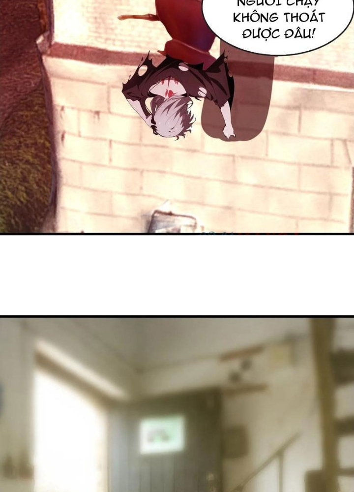 Mạt Thế Độc Hành: Khế Ước Hắc Ám Của Ta Chapter 55 - Trang 2