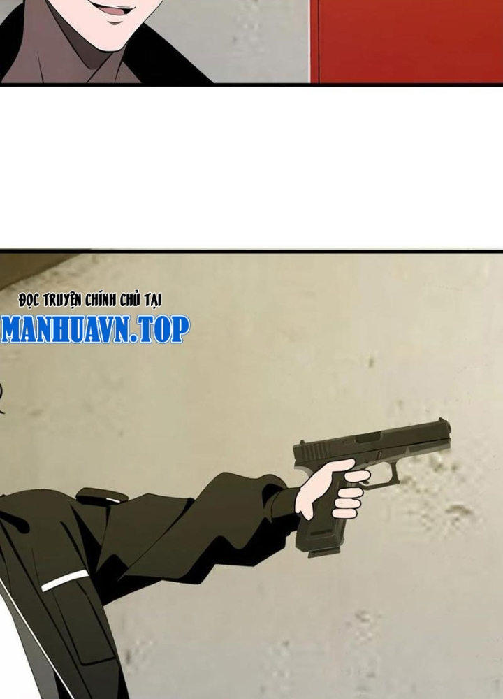 Mạt Thế Độc Hành: Khế Ước Hắc Ám Của Ta Chapter 55 - Trang 2