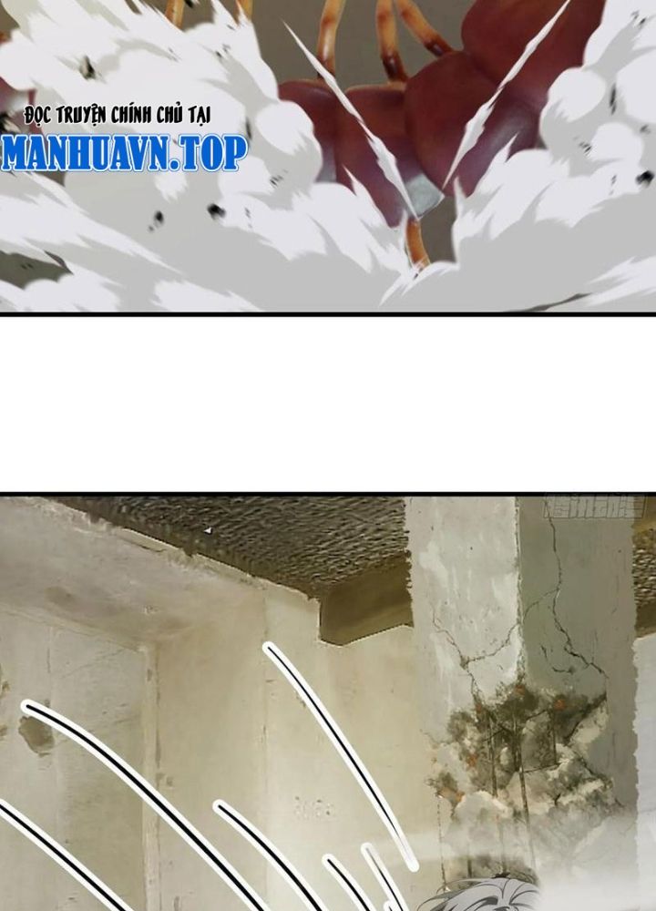 Mạt Thế Độc Hành: Khế Ước Hắc Ám Của Ta Chapter 55 - Trang 2