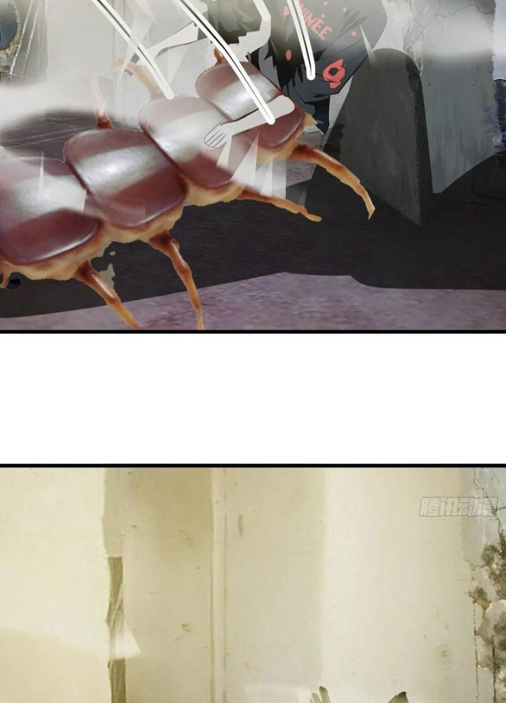 Mạt Thế Độc Hành: Khế Ước Hắc Ám Của Ta Chapter 55 - Trang 2