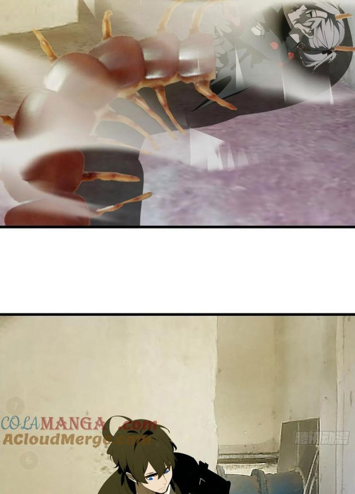 Mạt Thế Độc Hành: Khế Ước Hắc Ám Của Ta Chapter 55 - Trang 2