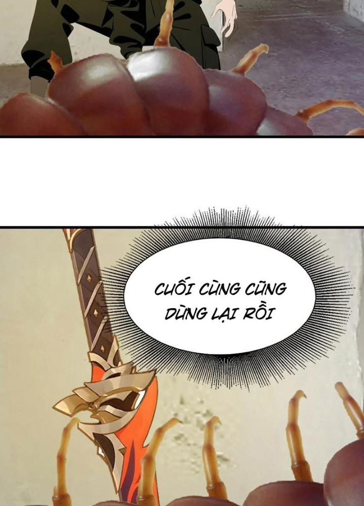 Mạt Thế Độc Hành: Khế Ước Hắc Ám Của Ta Chapter 55 - Trang 2