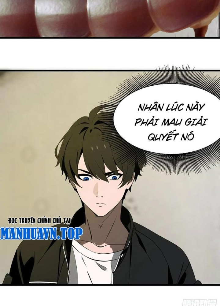 Mạt Thế Độc Hành: Khế Ước Hắc Ám Của Ta Chapter 55 - Trang 2