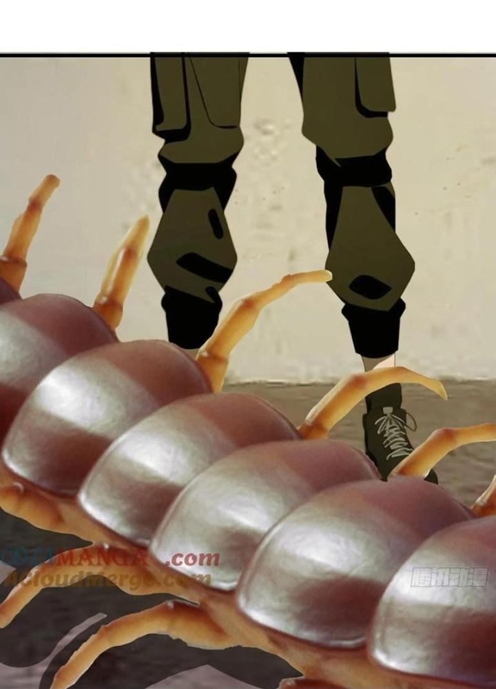 Mạt Thế Độc Hành: Khế Ước Hắc Ám Của Ta Chapter 55 - Trang 2