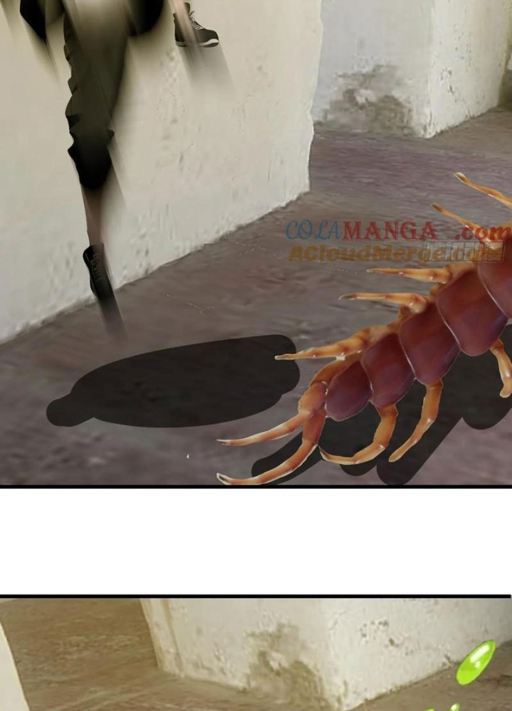 Mạt Thế Độc Hành: Khế Ước Hắc Ám Của Ta Chapter 55 - Trang 2