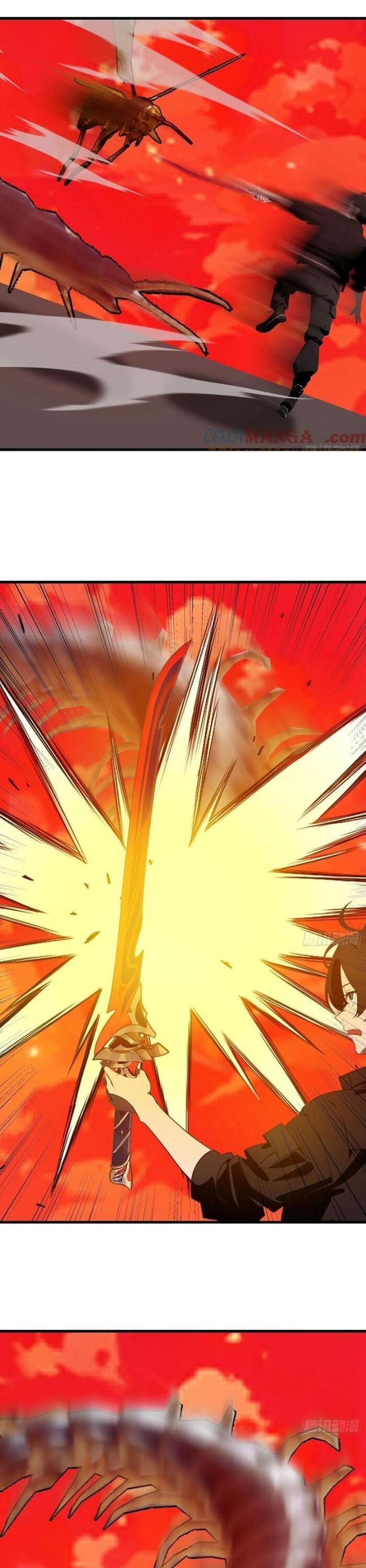 Mạt Thế Độc Hành: Khế Ước Hắc Ám Của Ta Chapter 56 - Trang 2