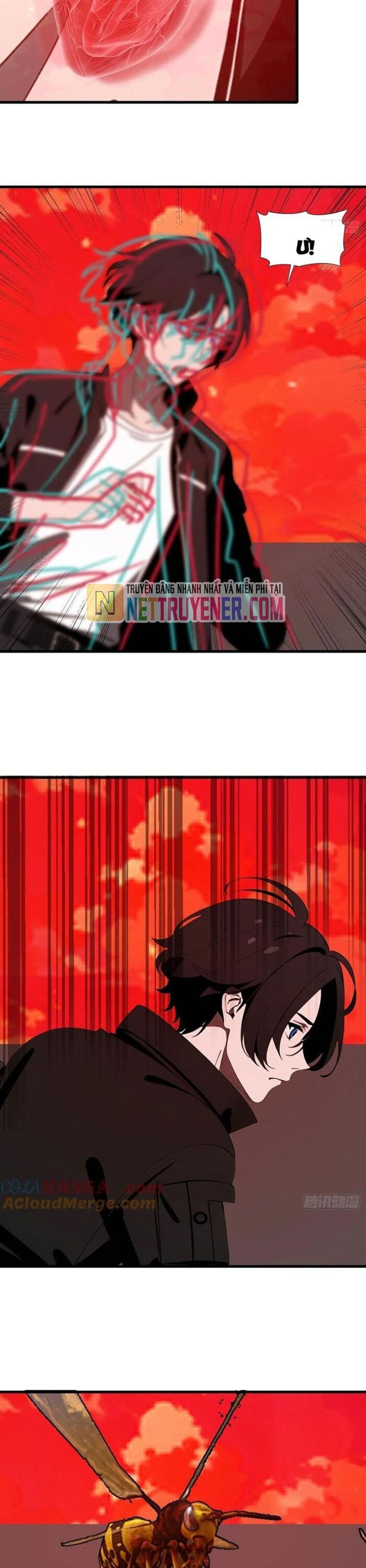 Mạt Thế Độc Hành: Khế Ước Hắc Ám Của Ta Chapter 56 - Trang 2