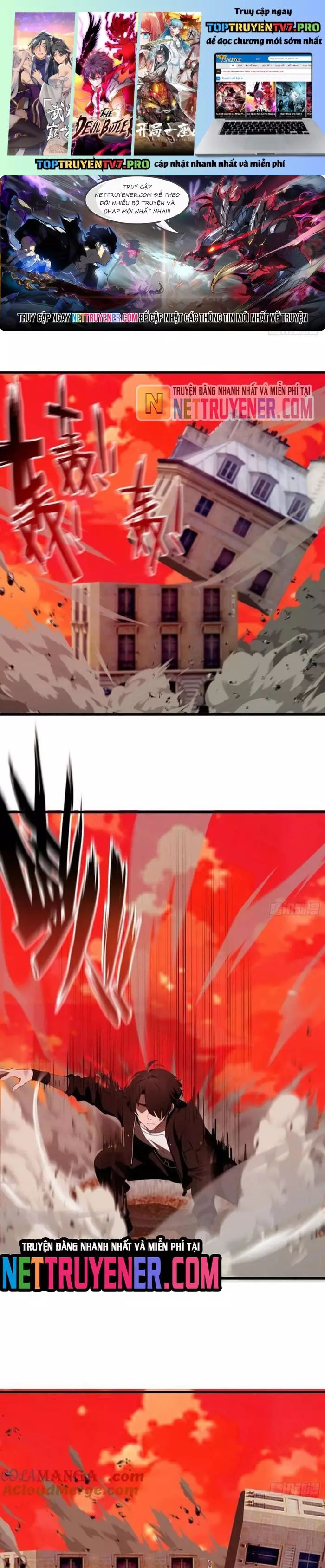 Mạt Thế Độc Hành: Khế Ước Hắc Ám Của Ta Chapter 56 - Trang 2