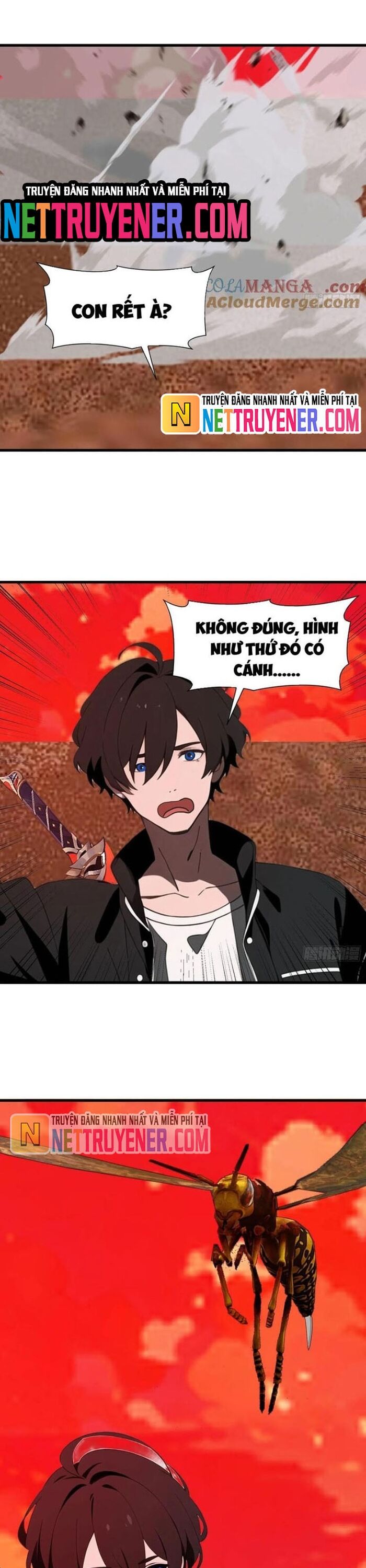 Mạt Thế Độc Hành: Khế Ước Hắc Ám Của Ta Chapter 56 - Trang 2