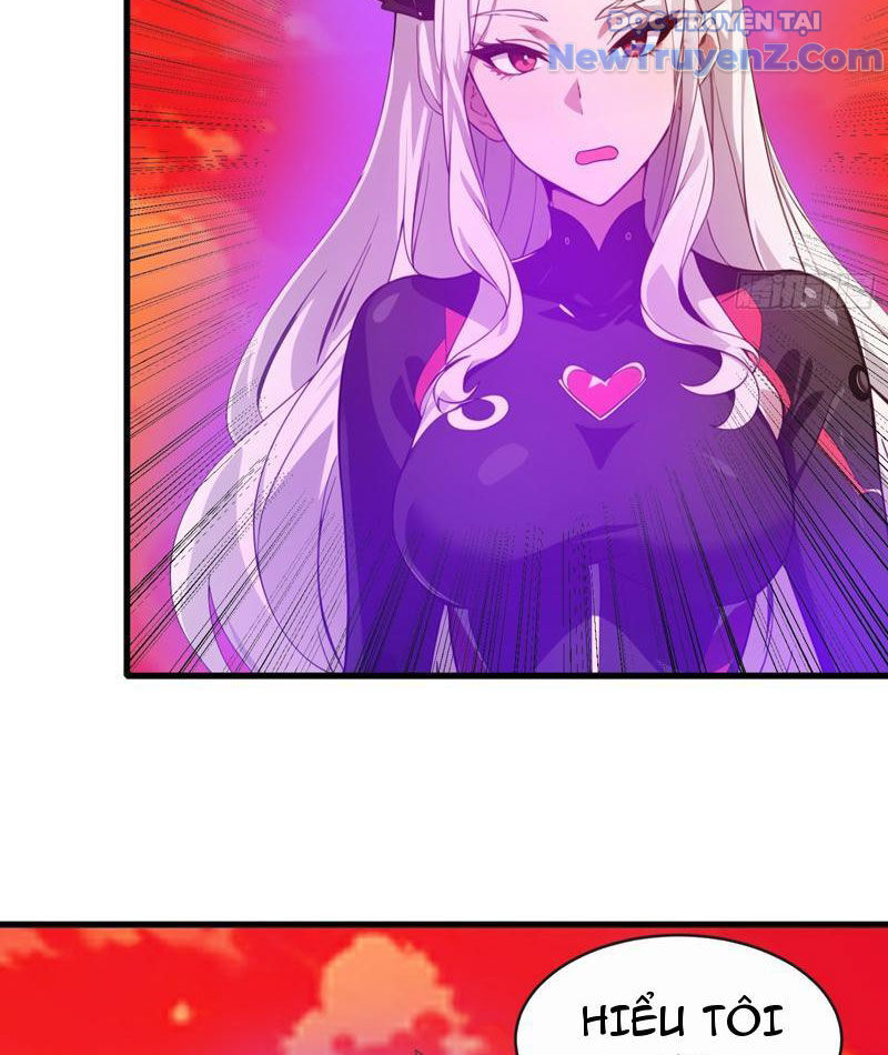 Mạt Thế Độc Hành: Khế Ước Hắc Ám Của Ta Chapter 58 - Trang 2