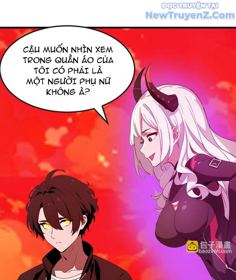 Mạt Thế Độc Hành: Khế Ước Hắc Ám Của Ta Chapter 58 - Trang 2