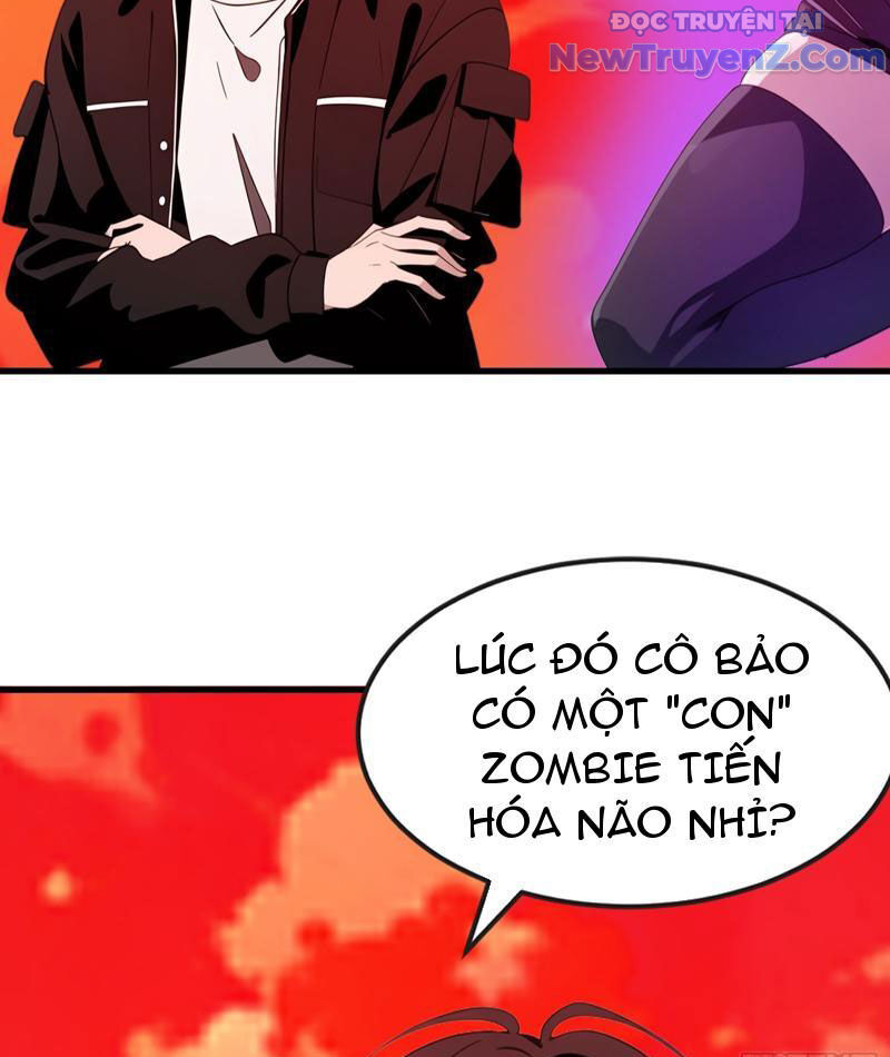 Mạt Thế Độc Hành: Khế Ước Hắc Ám Của Ta Chapter 58 - Trang 2