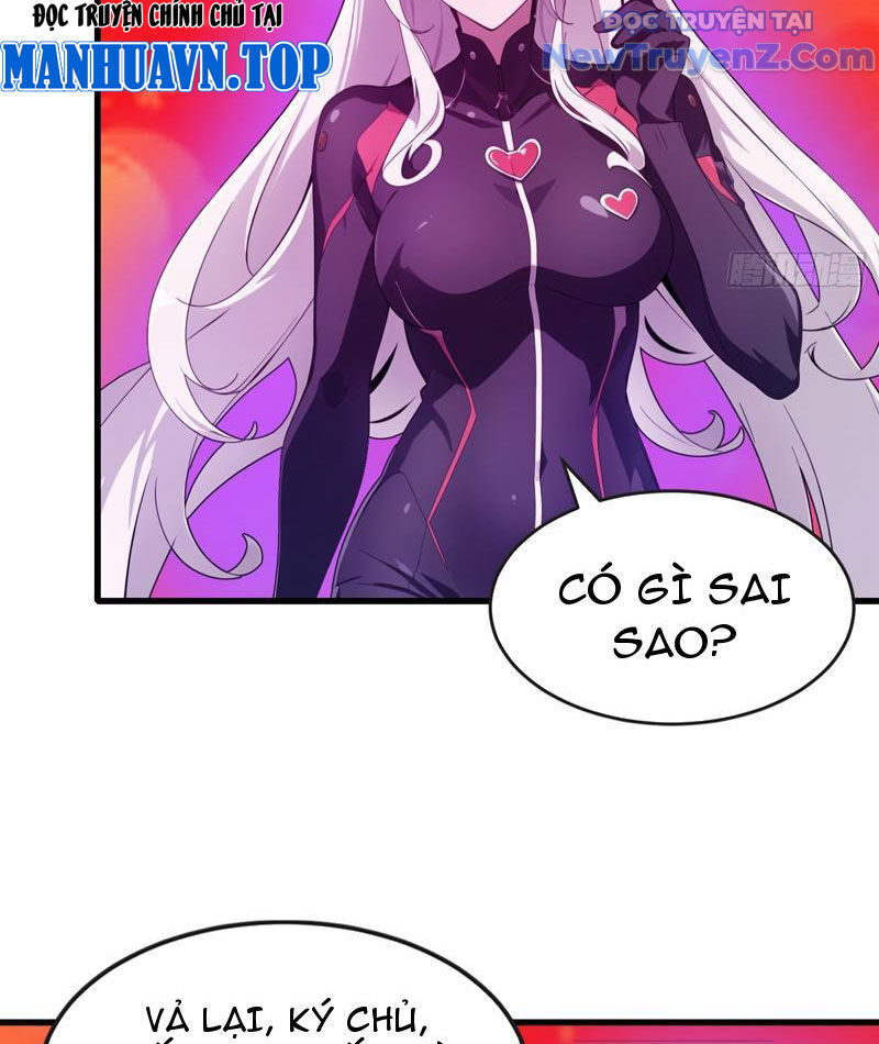 Mạt Thế Độc Hành: Khế Ước Hắc Ám Của Ta Chapter 58 - Trang 2