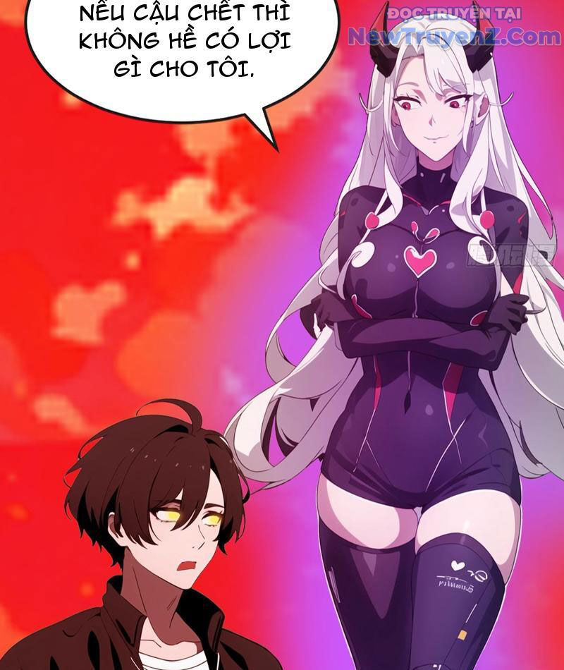 Mạt Thế Độc Hành: Khế Ước Hắc Ám Của Ta Chapter 58 - Trang 2