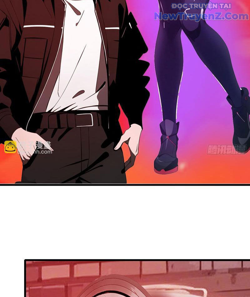 Mạt Thế Độc Hành: Khế Ước Hắc Ám Của Ta Chapter 58 - Trang 2