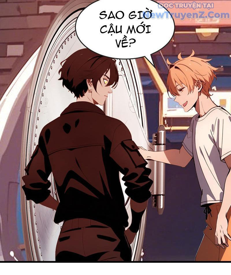 Mạt Thế Độc Hành: Khế Ước Hắc Ám Của Ta Chapter 58 - Trang 2