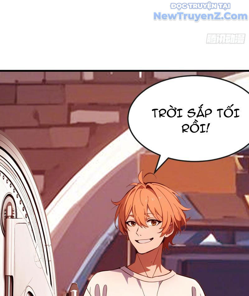Mạt Thế Độc Hành: Khế Ước Hắc Ám Của Ta Chapter 58 - Trang 2