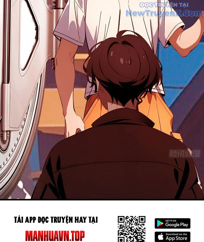 Mạt Thế Độc Hành: Khế Ước Hắc Ám Của Ta Chapter 58 - Trang 2