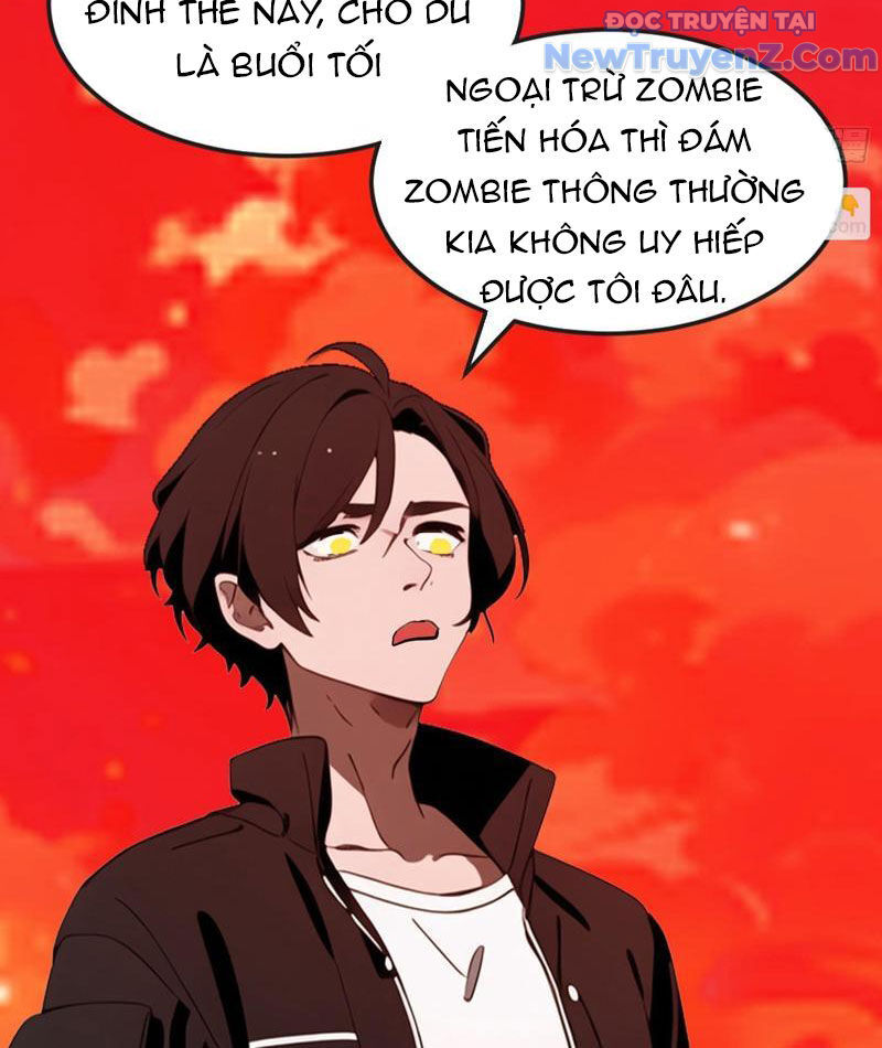 Mạt Thế Độc Hành: Khế Ước Hắc Ám Của Ta Chapter 58 - Trang 2