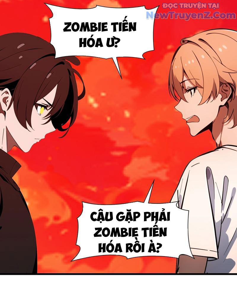 Mạt Thế Độc Hành: Khế Ước Hắc Ám Của Ta Chapter 58 - Trang 2