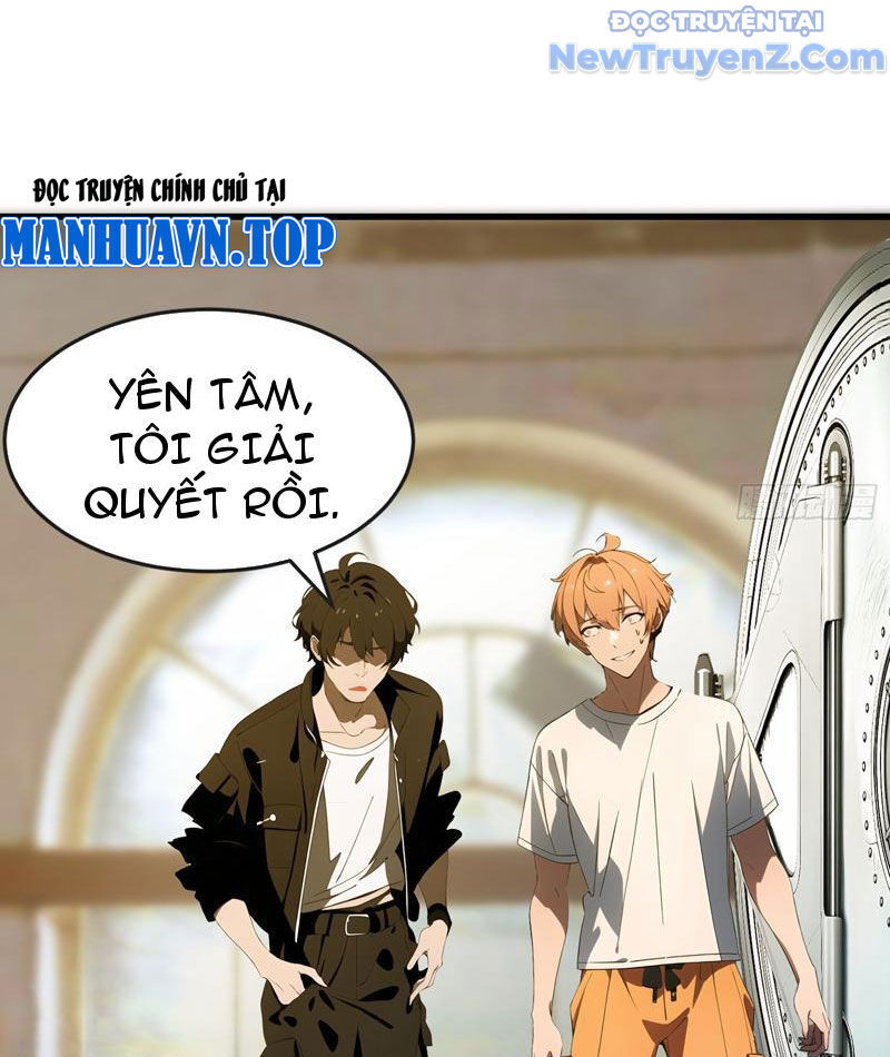 Mạt Thế Độc Hành: Khế Ước Hắc Ám Của Ta Chapter 58 - Trang 2