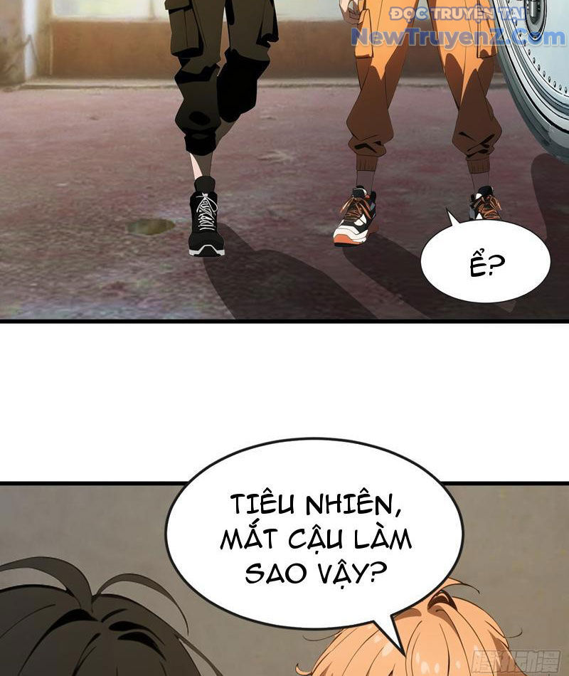 Mạt Thế Độc Hành: Khế Ước Hắc Ám Của Ta Chapter 58 - Trang 2