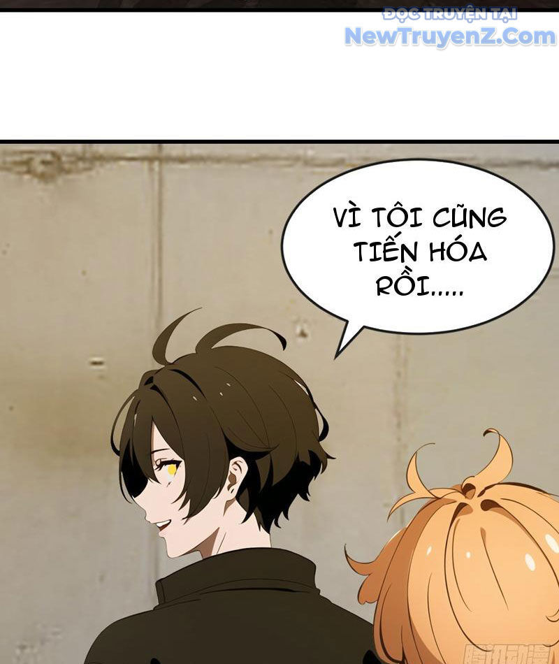 Mạt Thế Độc Hành: Khế Ước Hắc Ám Của Ta Chapter 58 - Trang 2