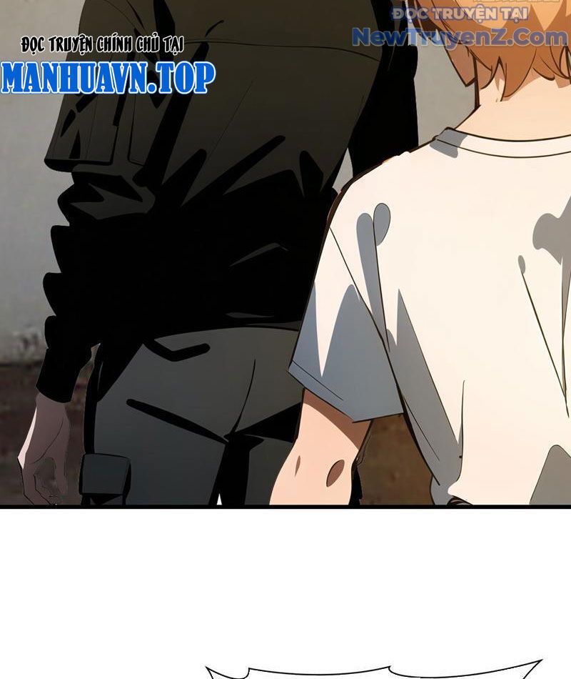 Mạt Thế Độc Hành: Khế Ước Hắc Ám Của Ta Chapter 58 - Trang 2