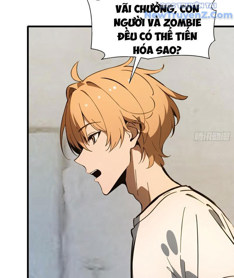 Mạt Thế Độc Hành: Khế Ước Hắc Ám Của Ta Chapter 58 - Trang 2