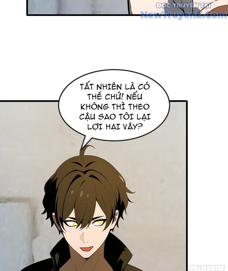 Mạt Thế Độc Hành: Khế Ước Hắc Ám Của Ta Chapter 58 - Trang 2