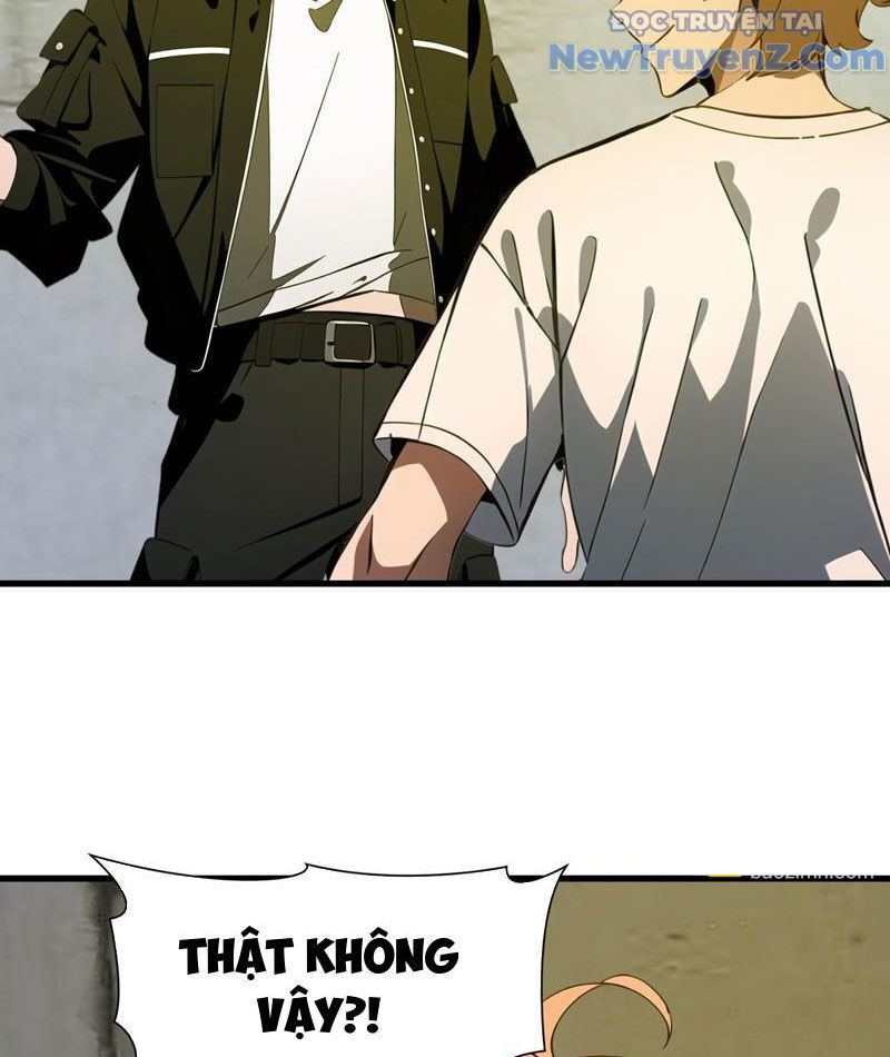 Mạt Thế Độc Hành: Khế Ước Hắc Ám Của Ta Chapter 58 - Trang 2