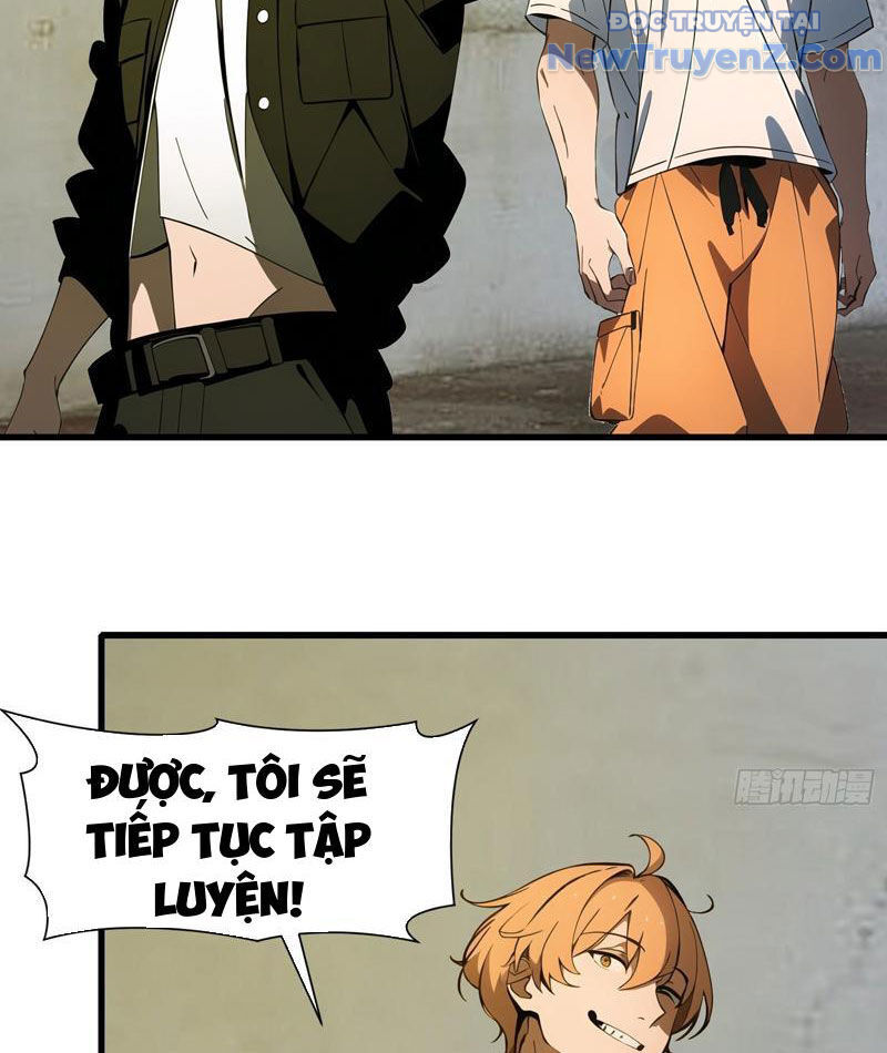 Mạt Thế Độc Hành: Khế Ước Hắc Ám Của Ta Chapter 58 - Trang 2