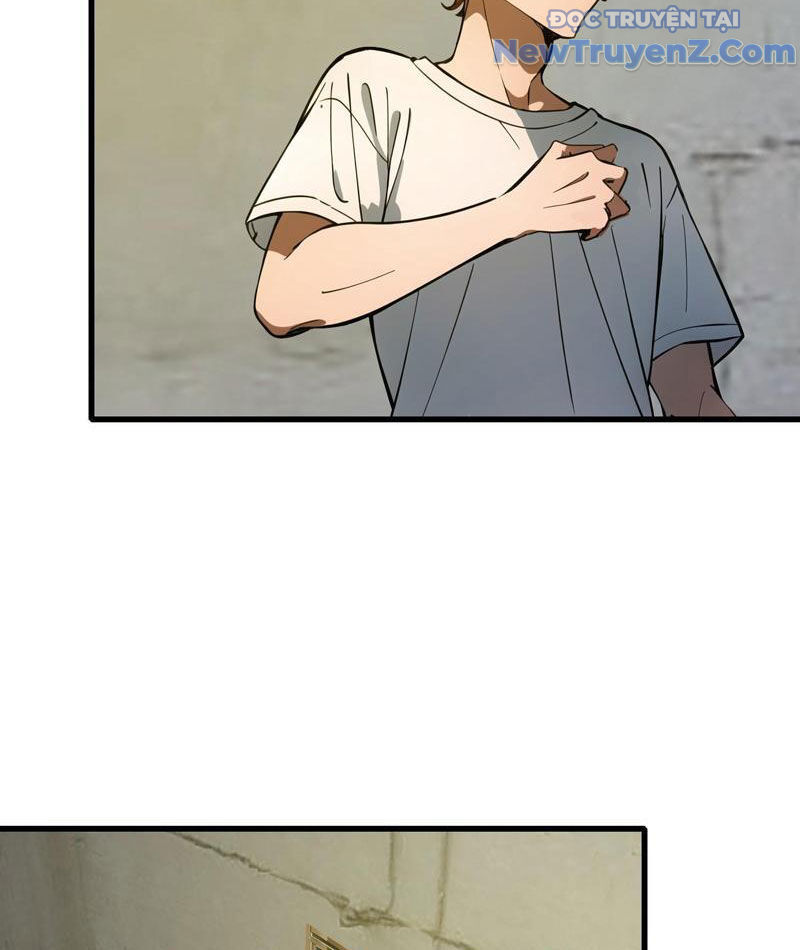 Mạt Thế Độc Hành: Khế Ước Hắc Ám Của Ta Chapter 58 - Trang 2