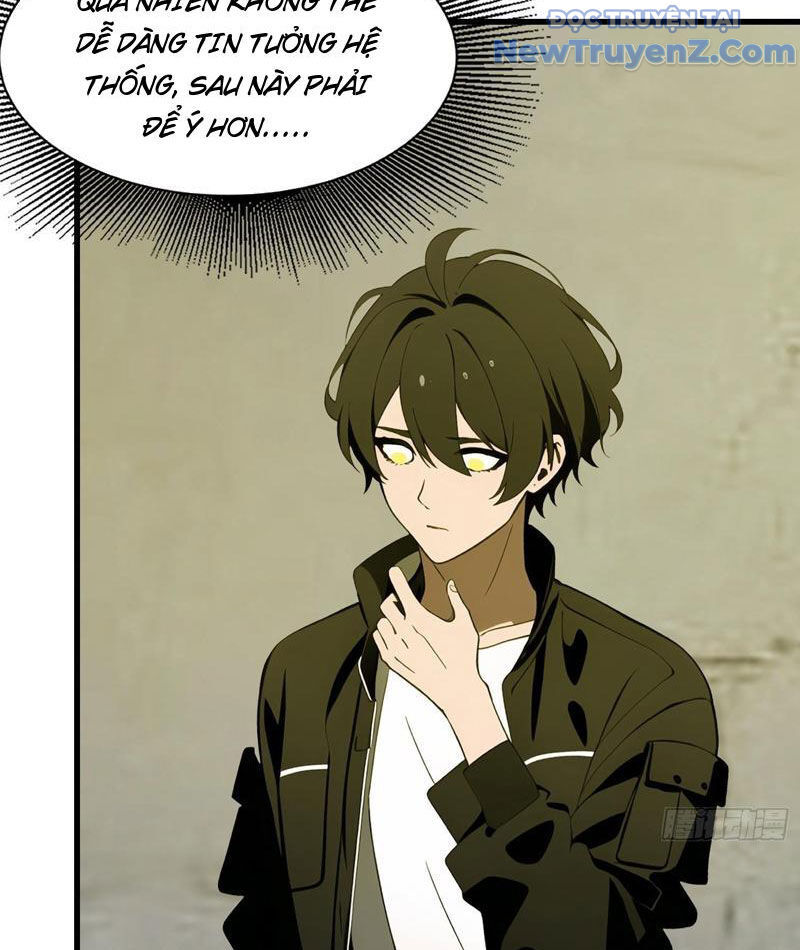 Mạt Thế Độc Hành: Khế Ước Hắc Ám Của Ta Chapter 58 - Trang 2