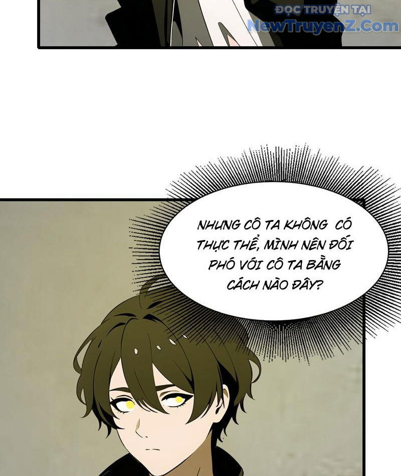 Mạt Thế Độc Hành: Khế Ước Hắc Ám Của Ta Chapter 58 - Trang 2