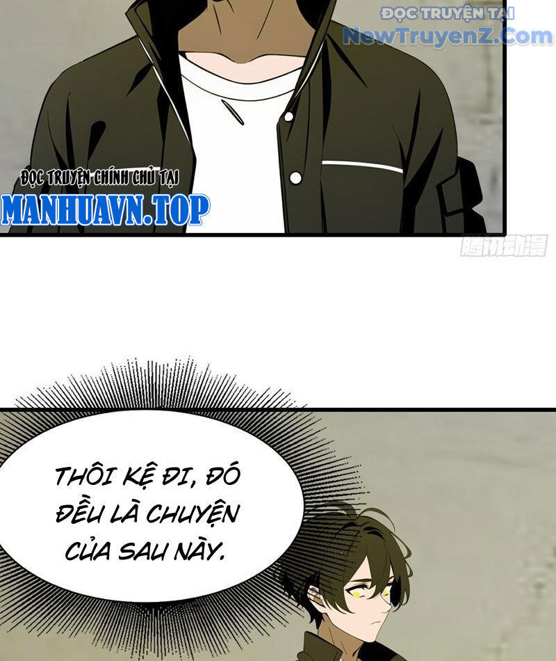 Mạt Thế Độc Hành: Khế Ước Hắc Ám Của Ta Chapter 58 - Trang 2