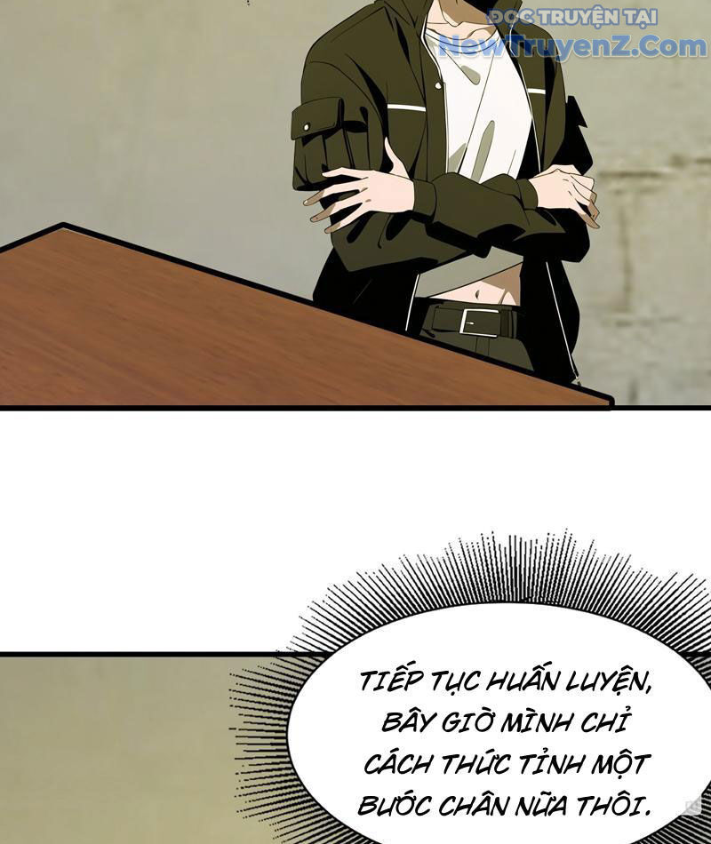 Mạt Thế Độc Hành: Khế Ước Hắc Ám Của Ta Chapter 58 - Trang 2
