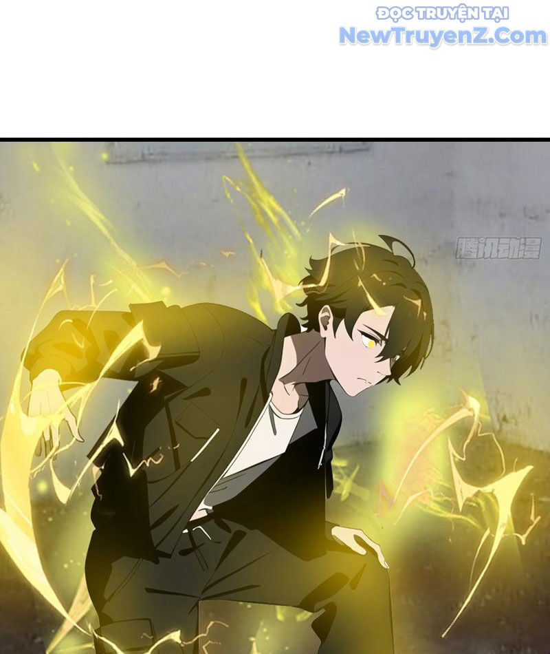 Mạt Thế Độc Hành: Khế Ước Hắc Ám Của Ta Chapter 58 - Trang 2